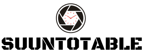 Suuntotable