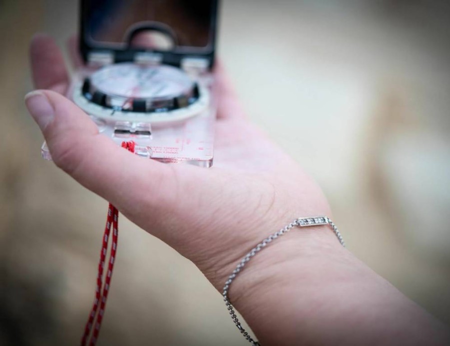 SUUNTO MC-2 Professional Compass: Premium Navigation Tool for Hikers, Campers & Outdoor Adventures