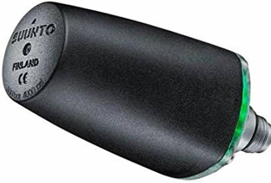 SUUNTO Wireless Tank Pressure Transmitter - Dive Computer Sensor for Scuba Diving